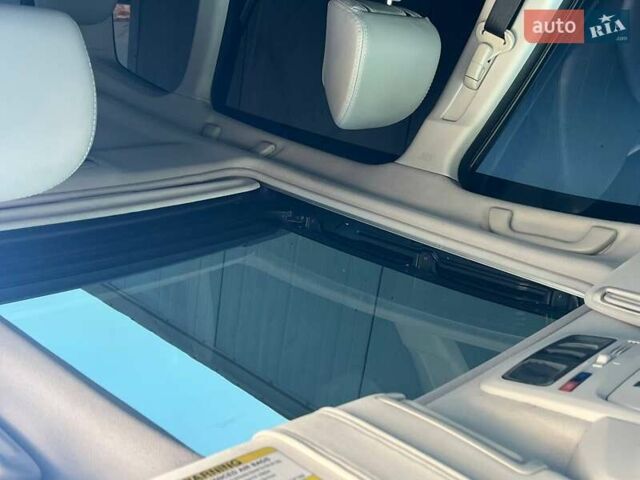 Серый Субару Форестер, объемом двигателя 2.46 л и пробегом 210 тыс. км за 13990 $, фото 27 на Automoto.ua