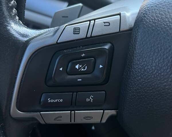 Сірий Субару Forester, об'ємом двигуна 2.46 л та пробігом 210 тис. км за 12990 $, фото 16 на Automoto.ua