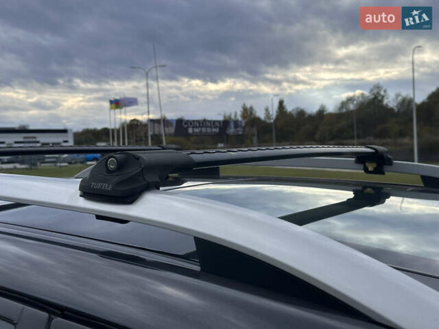 Серый Субару Форестер, объемом двигателя 2 л и пробегом 110 тыс. км за 16999 $, фото 20 на Automoto.ua