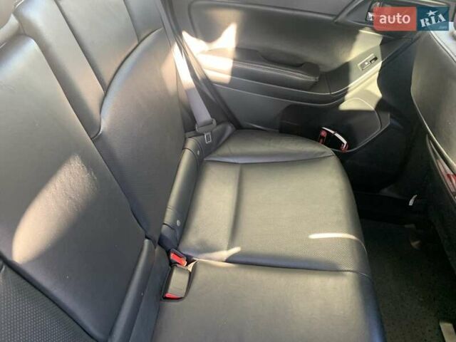 Сірий Субару Forester, об'ємом двигуна 2.5 л та пробігом 164 тис. км за 15300 $, фото 32 на Automoto.ua
