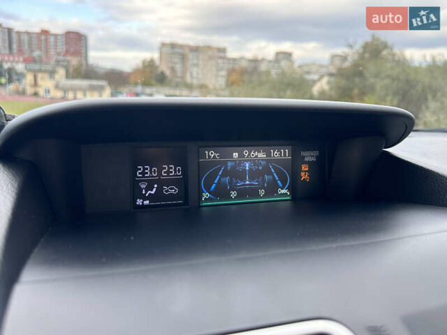 Серый Субару Форестер, объемом двигателя 2 л и пробегом 110 тыс. км за 16999 $, фото 29 на Automoto.ua