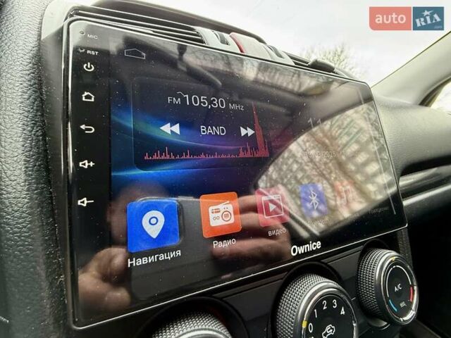 Субару Форестер 2015 в Одессе на Automoto.ua Серый Субару Форестер, объемом двигателя 2.5 л и пробегом 215 тыс. км за 11600 $, фото 66 на Automoto.ua