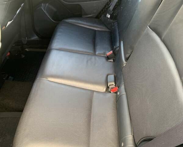 Сірий Субару Forester, об'ємом двигуна 2.5 л та пробігом 164 тис. км за 15300 $, фото 45 на Automoto.ua