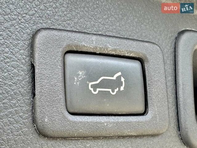 Сірий Субару Forester, об'ємом двигуна 2.5 л та пробігом 202 тис. км за 13499 $, фото 15 на Automoto.ua
