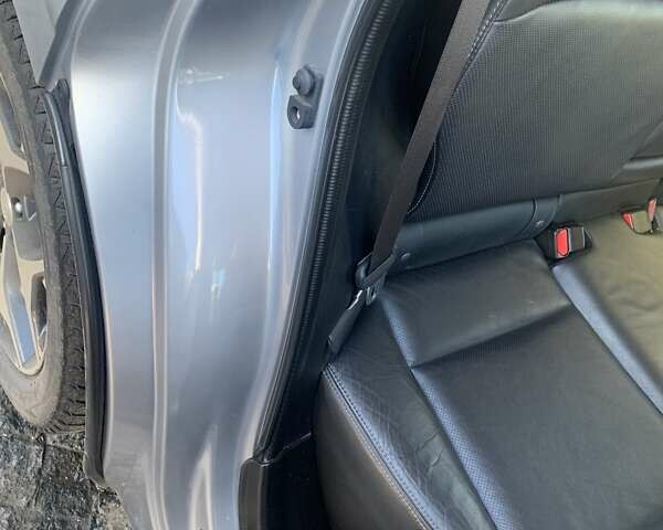 Сірий Субару Forester, об'ємом двигуна 2.5 л та пробігом 164 тис. км за 15300 $, фото 35 на Automoto.ua