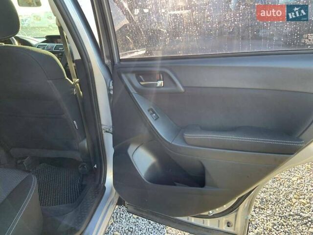 Серый Субару Форестер, объемом двигателя 2 л и пробегом 258 тыс. км за 17000 $, фото 29 на Automoto.ua