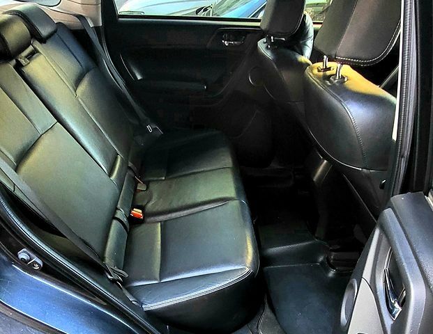 Серый Субару Форестер, объемом двигателя 2 л и пробегом 91 тыс. км за 21000 $, фото 9 на Automoto.ua