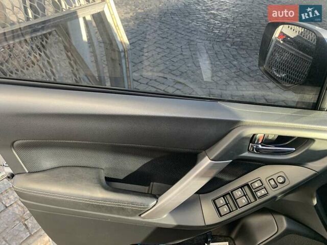 Сірий Субару Forester, об'ємом двигуна 2.5 л та пробігом 164 тис. км за 15300 $, фото 37 на Automoto.ua