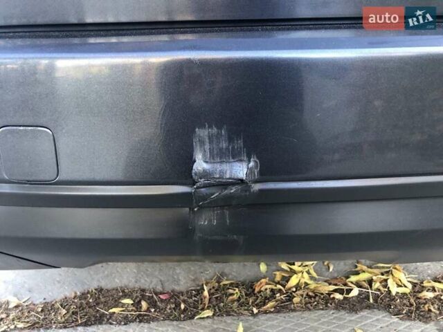 Серый Субару Форестер, объемом двигателя 2.5 л и пробегом 97 тыс. км за 19300 $, фото 16 на Automoto.ua