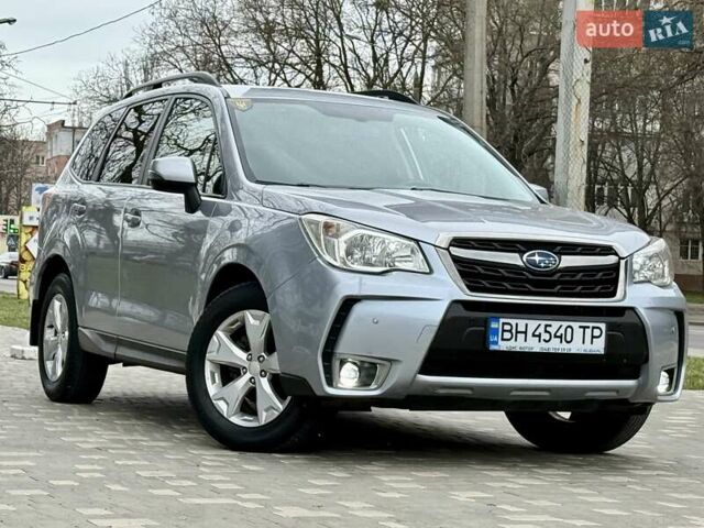 Субару Форестер 2015 в Одессе на Automoto.ua Серый Субару Форестер, объемом двигателя 2.5 л и пробегом 215 тыс. км за 11600 $, фото 34 на Automoto.ua