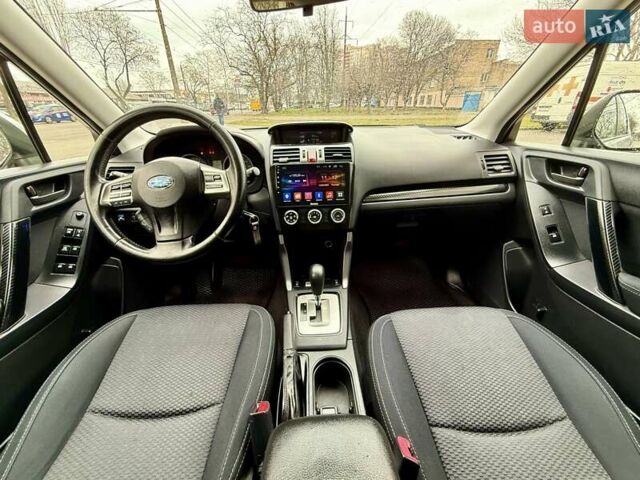 Субару Форестер 2015 в Одессе на Automoto.ua Серый Субару Форестер, объемом двигателя 2.5 л и пробегом 215 тыс. км за 11600 $, фото 56 на Automoto.ua