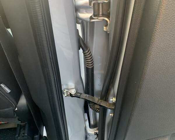 Сірий Субару Forester, об'ємом двигуна 2.5 л та пробігом 164 тис. км за 15300 $, фото 36 на Automoto.ua