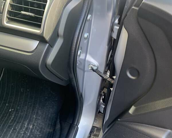 Сірий Субару Forester, об'ємом двигуна 2.5 л та пробігом 164 тис. км за 15300 $, фото 27 на Automoto.ua