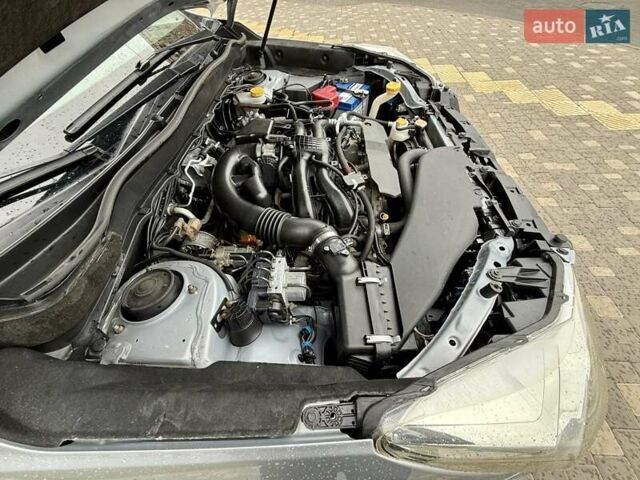 Субару Форестер 2015 в Одессе на Automoto.ua Серый Субару Форестер, объемом двигателя 2.5 л и пробегом 215 тыс. км за 11600 $, фото 58 на Automoto.ua