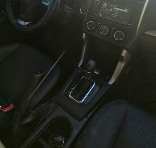 Сірий Субару Forester, об'ємом двигуна 2.5 л та пробігом 201 тис. км за 11499 $, фото 21 на Automoto.ua