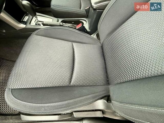Субару Форестер 2015 в Одессе на Automoto.ua Серый Субару Форестер, объемом двигателя 2.5 л и пробегом 215 тыс. км за 11600 $, фото 35 на Automoto.ua