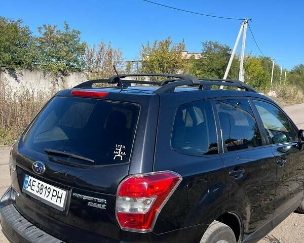 Субару Форестер 2015 в Днепре (Днепропетровске) на Automoto.ua Серый Субару Форестер, объемом двигателя 2.5 л и пробегом 65 тыс. км за 11500 $, фото 7 на Automoto.ua