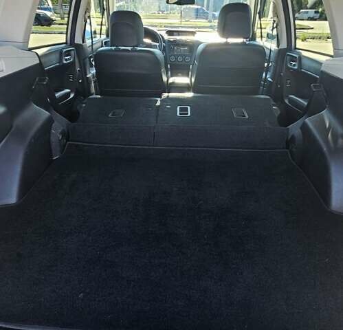 Сірий Субару Forester, об'ємом двигуна 2.5 л та пробігом 201 тис. км за 11499 $, фото 22 на Automoto.ua