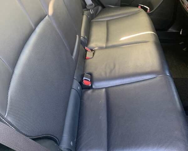 Сірий Субару Forester, об'ємом двигуна 2.5 л та пробігом 164 тис. км за 15300 $, фото 33 на Automoto.ua