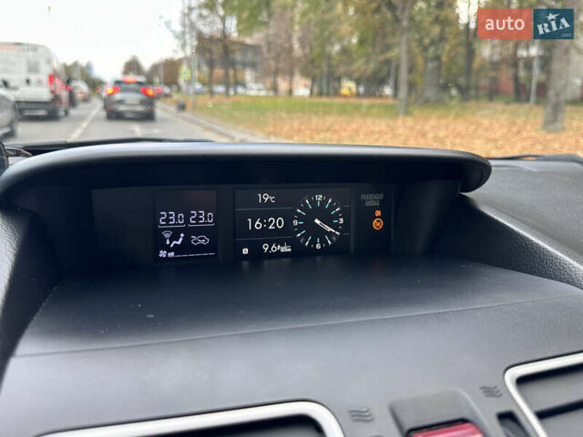 Серый Субару Форестер, объемом двигателя 2 л и пробегом 110 тыс. км за 16999 $, фото 54 на Automoto.ua