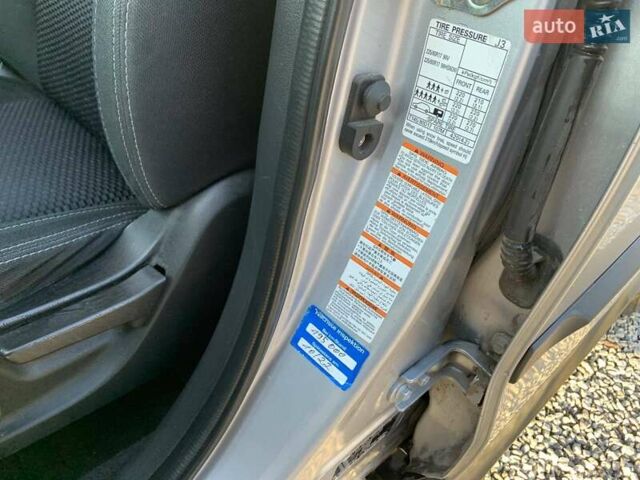 Серый Субару Форестер, объемом двигателя 2 л и пробегом 258 тыс. км за 17000 $, фото 20 на Automoto.ua