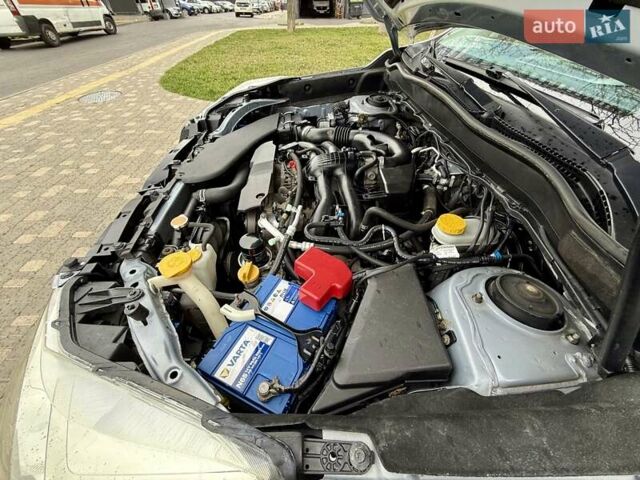 Субару Форестер 2015 в Одессе на Automoto.ua Серый Субару Форестер, объемом двигателя 2.5 л и пробегом 215 тыс. км за 11600 $, фото 63 на Automoto.ua