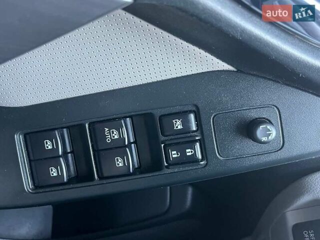 Сірий Субару Forester, об'ємом двигуна 2.46 л та пробігом 210 тис. км за 12990 $, фото 14 на Automoto.ua