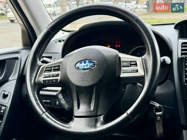 Субару Форестер 2015 в Одессе на Automoto.ua Серый Субару Форестер, объемом двигателя 2.5 л и пробегом 215 тыс. км за 11600 $, фото 54 на Automoto.ua