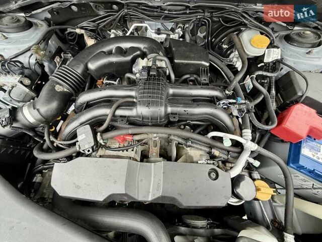 Субару Форестер 2015 в Одессе на Automoto.ua Серый Субару Форестер, объемом двигателя 2.5 л и пробегом 215 тыс. км за 11600 $, фото 62 на Automoto.ua