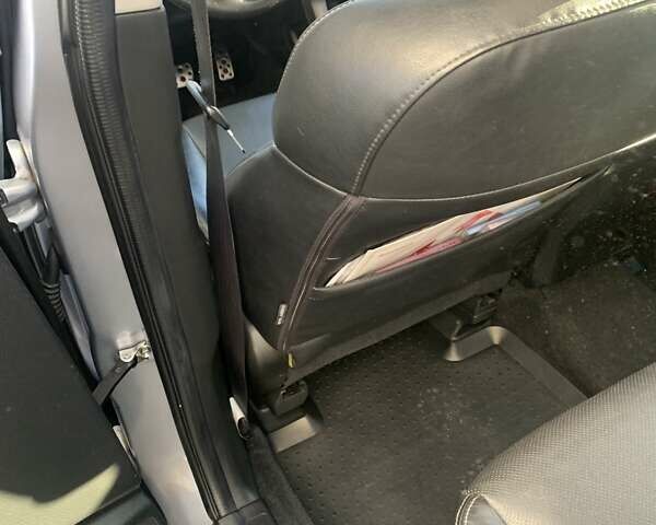 Сірий Субару Forester, об'ємом двигуна 2.5 л та пробігом 164 тис. км за 15300 $, фото 44 на Automoto.ua