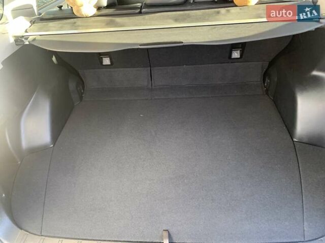 Сірий Субару Forester, об'ємом двигуна 2.5 л та пробігом 164 тис. км за 15300 $, фото 51 на Automoto.ua