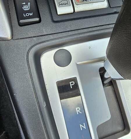 Сірий Субару Forester, об'ємом двигуна 2.5 л та пробігом 104 тис. км за 14500 $, фото 33 на Automoto.ua