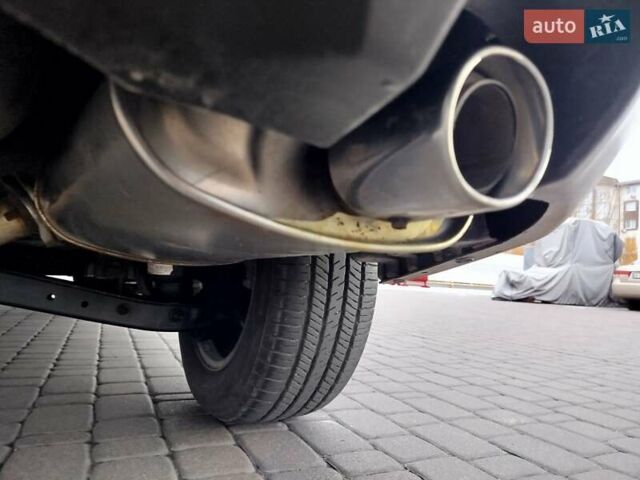 Серый Субару Форестер, объемом двигателя 2.5 л и пробегом 79 тыс. км за 18200 $, фото 66 на Automoto.ua