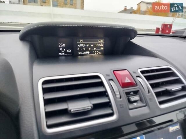 Серый Субару Форестер, объемом двигателя 2.5 л и пробегом 79 тыс. км за 18200 $, фото 53 на Automoto.ua