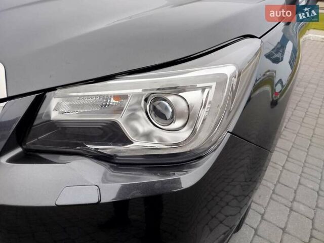 Серый Субару Форестер, объемом двигателя 2.5 л и пробегом 79 тыс. км за 18200 $, фото 37 на Automoto.ua