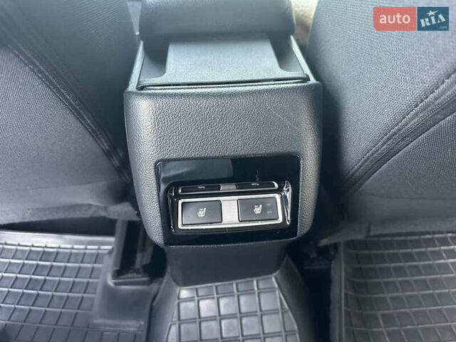 Сірий Субару Forester, об'ємом двигуна 2.5 л та пробігом 104 тис. км за 18200 $, фото 9 на Automoto.ua