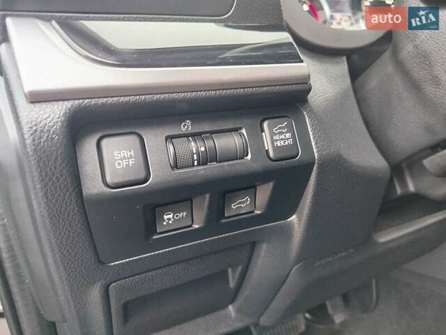 Серый Субару Форестер, объемом двигателя 2.5 л и пробегом 79 тыс. км за 18200 $, фото 56 на Automoto.ua