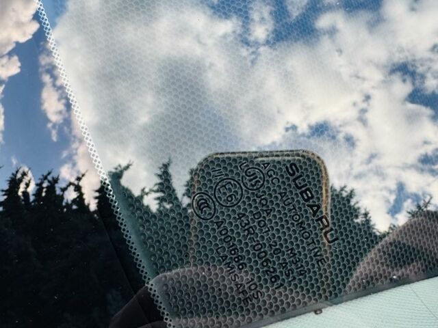 Серый Субару Форестер, объемом двигателя 2.5 л и пробегом 110 тыс. км за 17000 $, фото 16 на Automoto.ua