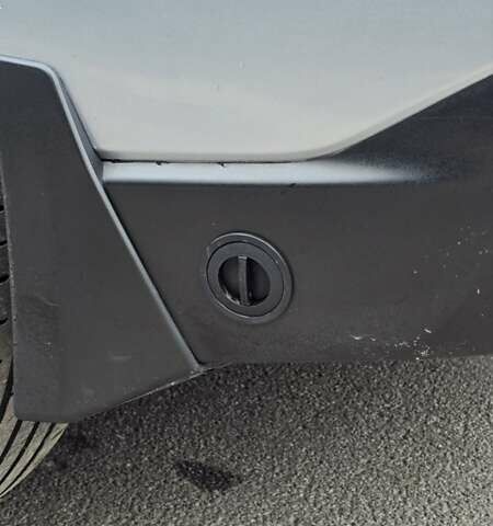 Сірий Субару Forester, об'ємом двигуна 2.5 л та пробігом 104 тис. км за 14500 $, фото 10 на Automoto.ua