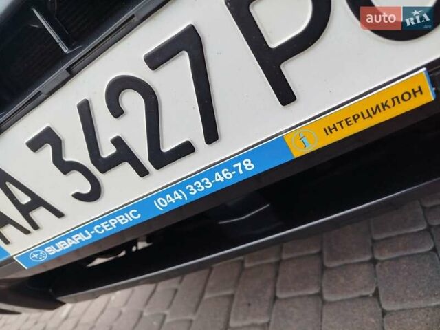 Серый Субару Форестер, объемом двигателя 2.5 л и пробегом 79 тыс. км за 18200 $, фото 41 на Automoto.ua
