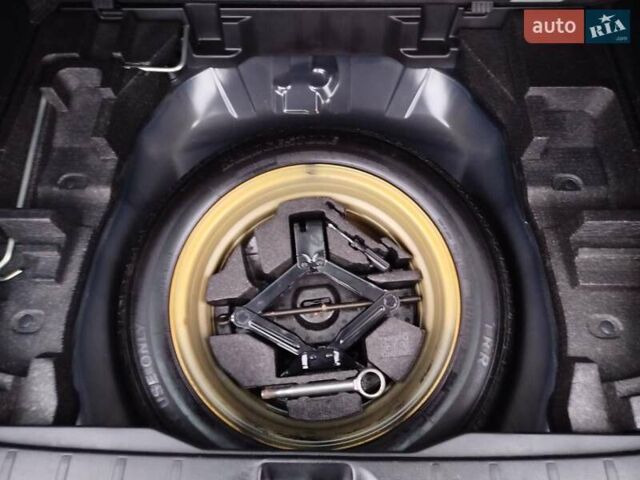 Серый Субару Форестер, объемом двигателя 2.5 л и пробегом 79 тыс. км за 18200 $, фото 48 на Automoto.ua