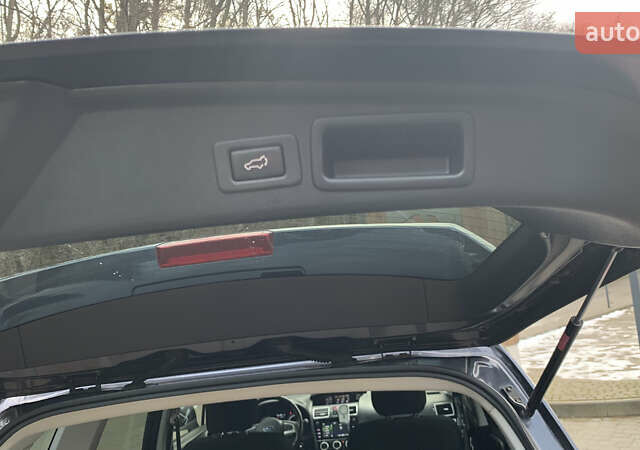 Сірий Субару Forester, об'ємом двигуна 2.5 л та пробігом 104 тис. км за 18200 $, фото 7 на Automoto.ua