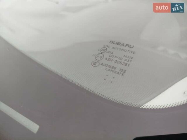 Серый Субару Форестер, объемом двигателя 2.5 л и пробегом 79 тыс. км за 18200 $, фото 63 на Automoto.ua