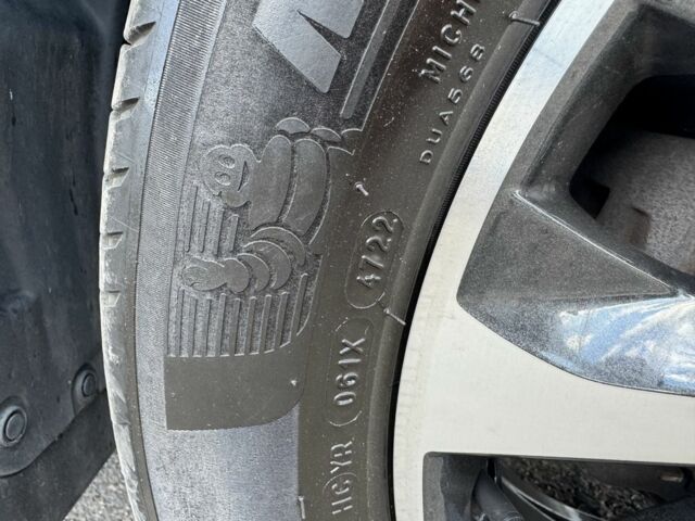 Серый Субару Форестер, объемом двигателя 2.5 л и пробегом 110 тыс. км за 17000 $, фото 11 на Automoto.ua