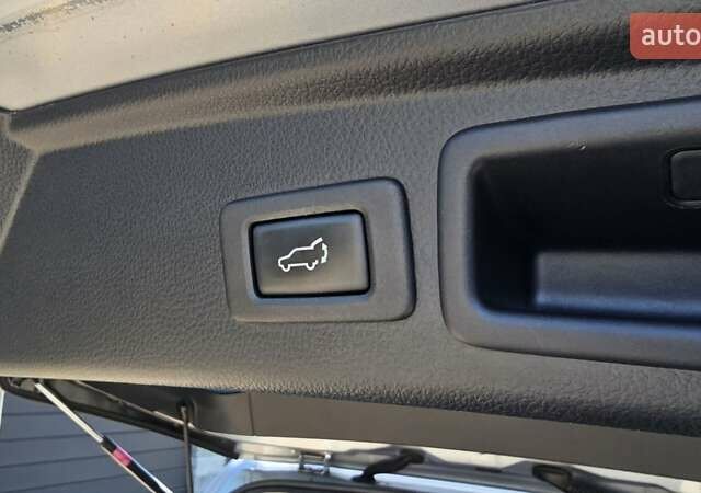 Сірий Субару Forester, об'ємом двигуна 2.5 л та пробігом 104 тис. км за 14500 $, фото 36 на Automoto.ua