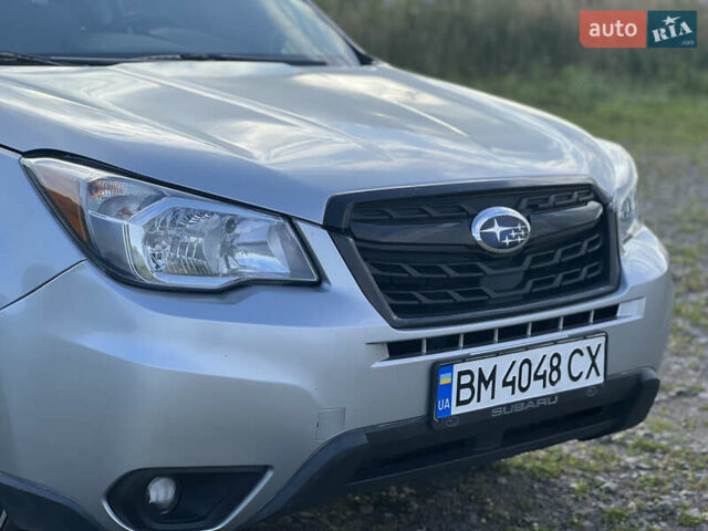 Субару Форестер 2016 в Львове на Automoto.ua Серый Субару Форестер, объемом двигателя 2.5 л и пробегом 135 тыс. км за 15500 $, фото 9 на Automoto.ua