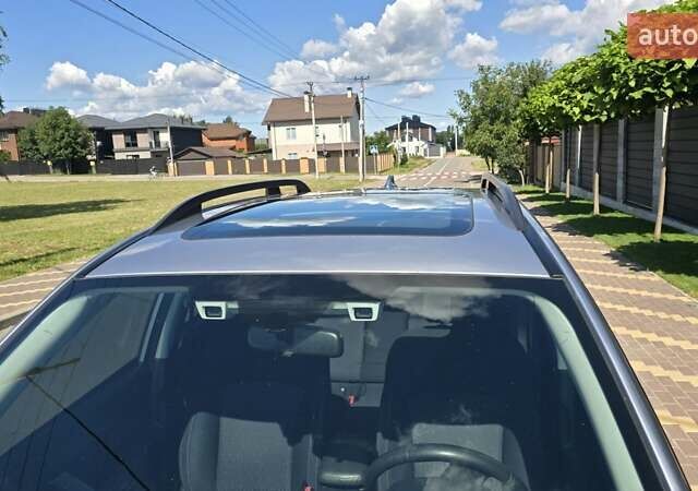 Сірий Субару Forester, об'ємом двигуна 2.5 л та пробігом 104 тис. км за 14500 $, фото 28 на Automoto.ua