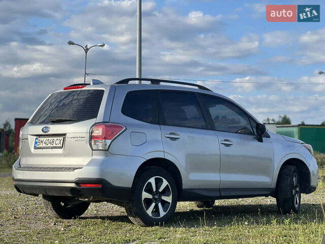 Субару Форестер 2016 в Львове на Automoto.ua Серый Субару Форестер, объемом двигателя 2.5 л и пробегом 135 тыс. км за 15500 $, фото 17 на Automoto.ua