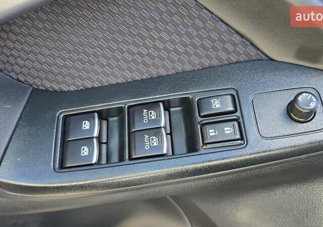 Сірий Субару Forester, об'ємом двигуна 2.5 л та пробігом 104 тис. км за 14500 $, фото 34 на Automoto.ua