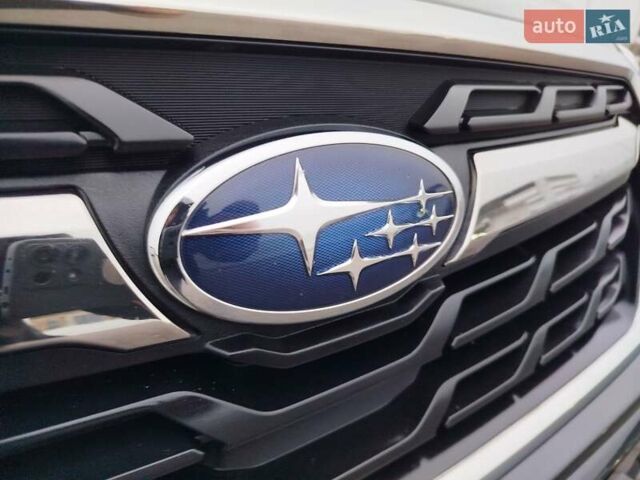 Серый Субару Форестер, объемом двигателя 2.5 л и пробегом 79 тыс. км за 18200 $, фото 42 на Automoto.ua